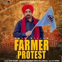 Jass Nijjar - Farmer Protest Punajbi Pop