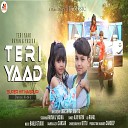 Ajay Arya - Teri Yaad Nagpuri Song