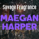 Maegan Harper - Geeky Garden