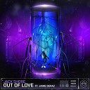 Jack Shore feat Jaime Deraz - Out Of Love Extended Mix