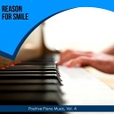 Robin Hayes - Joyfulness Solo Piano In G Sharp Minor