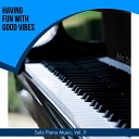 Jayden Wilson - Study Good Solo Piano In F Sharp Major