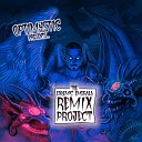 OptiMystic feat Chip Fu Doitall Afu Ra - Fearless Remix
