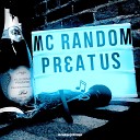 MC Random - Rock Steady