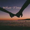 Naz Alakai feat Kimera Morrell - What Time