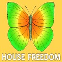 Rousing House - I Fly Q Green Remix