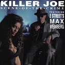 Killer Joe feat Phoebe Snow Max Weinberg - Club Soul City