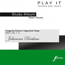 PLAY IT - Allegro in F Sharp Minor Secondo Metronome 1 4…