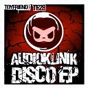 Audioklinik - Disco Original Mix