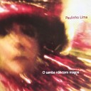 Paulinho Lima - Mulato Bamba