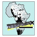 afrophonix - Omlilo