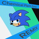 Blackiman - Chemical Plant Zone Remix