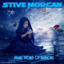 Stive Morgan - The Parallel Worlds album edit