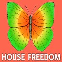 Rousing House - My Deep Flight