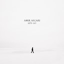 Amir Asgari - Dreamer