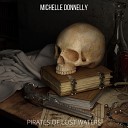 Michelle Donnelly - The Treasure Map