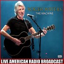 Roger Waters - Wish You Were Here Live At Radio City Music Hall NY 28th March…