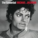 Michael Jackson - Dirty Diana Album Version