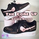 Savage Nation feat Sauce YoungBoss Cheyse… - Shadow