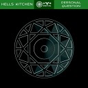 Hells Kitchen - Fragments of Memories