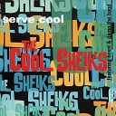 The Cool Sheiks feat Hosni Damn The Band - Raised From The Underground