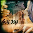 Marc Mosca - Sexy Boy