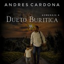 Andres Cardona - No Cre ste en Mi