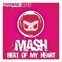 Mash - Beat of my Heart Thermo Remix