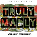 Jackson Thompson - Deep Way