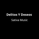 Sativa Music - No Hace Falta Que Me Bese