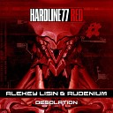 Alexey Lisin Rudenium - Desolation