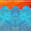 Black Music Big Band feat Gabi D az - Under the Bridge Live