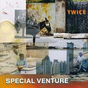 Special Venture John Sund feat Jon Meinild Yadam Gonzalez Ayi Solomon Morten Ils… - Africando