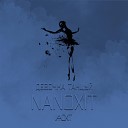 NANOXIT - Девочка танцуй