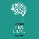 Lomax CH feat Silk Smooth - The Spirit