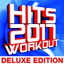 Workout Remix Factory - Let Me Love You Workout Mix 128 BPM