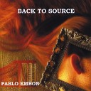 Pablo Embon - The Best of Me