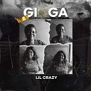 Lil crazy - Minha Vibe