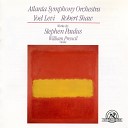 Robert Shaw Atlanta Symphony Orchestra - Concerto for Violin and Orchestra II…