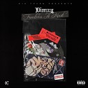 Dimzy - Freedom s A Must No2