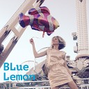 Blue Lemon - Hey Boy
