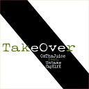 Ozthajuice feat Untame Capkirk - Takeover feat Untame Capkirk