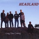 Headland - The Fields of Athenry