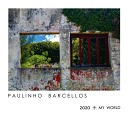 Paulinho Barcellos - Flying Home