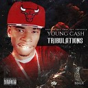 Young Cash - In My Own Lane