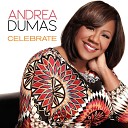 Andrea Dumas - You Just Hold on Intro