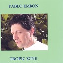 Pablo Embon - Creek Stories