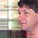 Pablo Embon - Region Undone