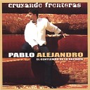 Pablo Alejandro - Mi Estrella mi Lucero Version Bachata Hip Hop