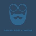 Ballina Rider - Dangar